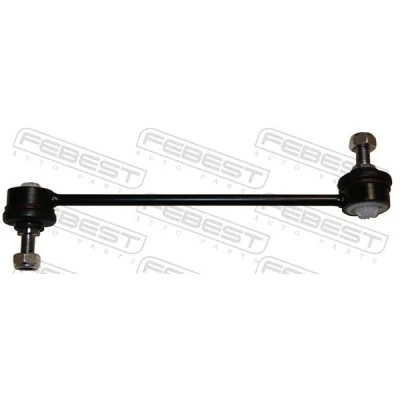 Image de FEBEST 2223 BAFR Biellette de barre stabilisatrice Essieu avant droit HYUNDAI: i10 I, II 3/5 portes