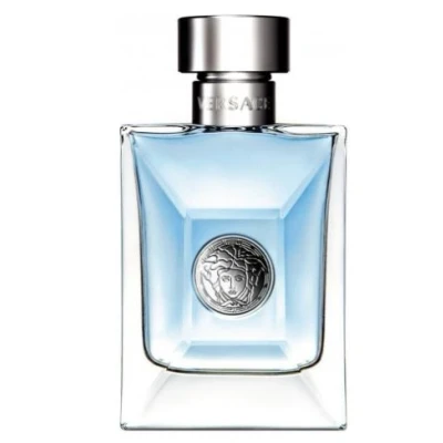 Image de Versace Déodorant Perfumed Deodorant Spray 100ml