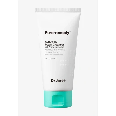 Image de Dr. Jart+ PORE·REMEDY Renewing Foaming Cleanser Nettoyant visage, Taille: 150 ml,