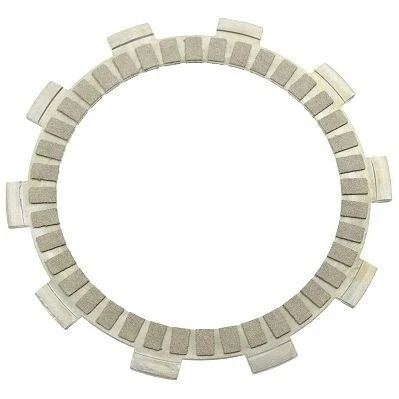 Image de TRW MCC552 6 Kit disques garnis, embrayage