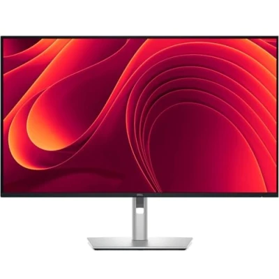 Image de DELL Pro Plus P3225QE LED display 80 cm (31.5 ) 3840 x 2160 pixels 4K Ultra HD LCD Noir, Gris Neuf
