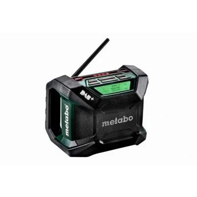 Image de Radio de chantier Metabo R 12 18 DAB+ BT sans fil 600778850