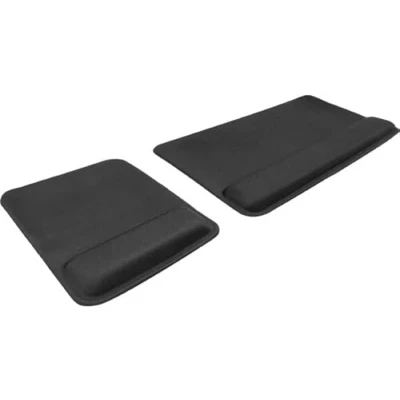 Image de Dacomex MP600 Tapis de souris jeu Noir Neuf