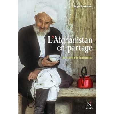 Image de L&#039;Afghanistan en partage