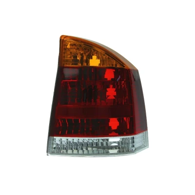 Image de TYC 11 0317 01 2 Feu arrière droit sans porte lampe OPEL: Vectra C CC, Berline