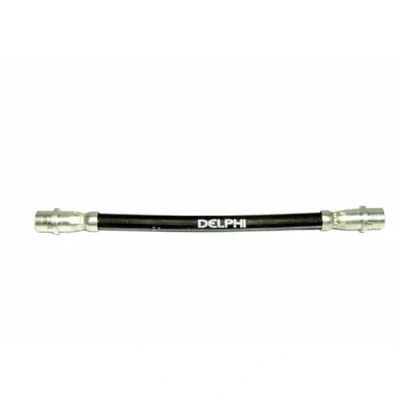 Image de DELPHI LH0334 Flexible De Frein 225 M10x1 Int SF AUDI: 80 B4 Berline, A4 B5 Avant, VOLKSWAGEN: Passat Break