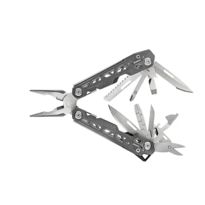 Image de Gerber Truss Multi Tool Stainless Outil polyvalent