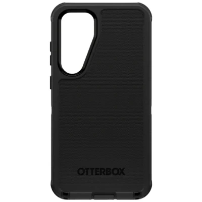 Image de OtterBox Defender Plastique Back Cover Noir Samsung Galaxy S25+