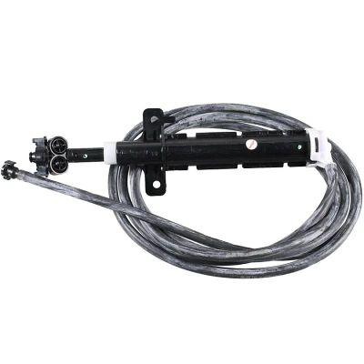 Image de METZGER 2221167 Gicleur d&#039;eau de nettoyage, nettoyage des phares gauche RENAULT: SCENIC 3