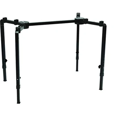 Image de Quiklok Support clavier, mixeur, station de travail Référence WS650