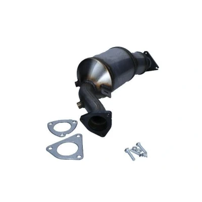 Image de MAXGEAR 27 6005 Filtre à Particules Cordiérite avec matériel de construction AUDI: A4 B8 Berline, Avant, A5 Cabriolet