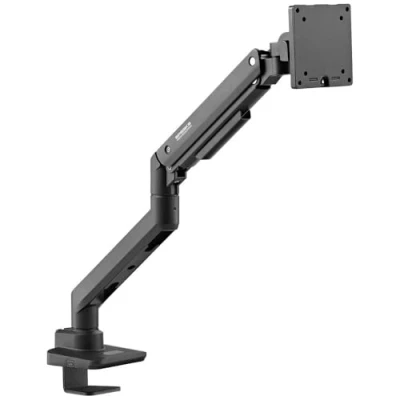 Image de SpeaKa Professional SP MM 970 simple Support d&#039;écran 43,2 cm (17) 124,5 (49) noir réglable en hauteur, inclinabl