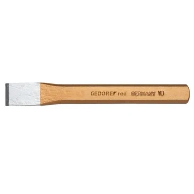 Image de GEDORE R91140021 Burin / ciseau plat