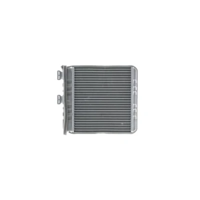 Image de MAHLE ORIGINAL AH 76 000P Radiateur De Chauffage OPEL: Astra G CC, Zafira A, Cabriolet