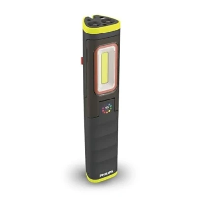 Image de Philips Lampe de Travail LED Xperion 6000 UV Pillar