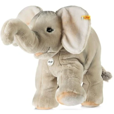 Image de Steiff 064043 Peluche Éléphant Trampili
