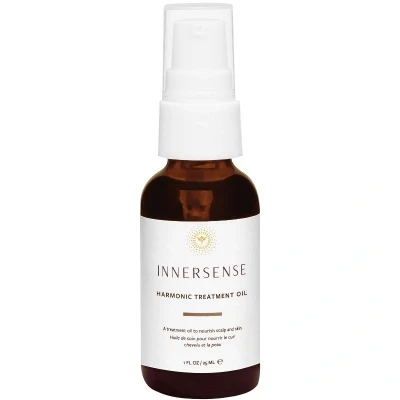 Image de Innersense Huile Coiffure &amp; Finition thérapeutique harmonique