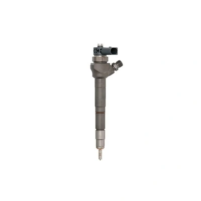 Image de BOSCH 0 986 435 242 Injecteur Common Rail (CR) avec bague d&#039;étanchéité VOLKSWAGEN: Golf 7, AUDI: A3 Sportback