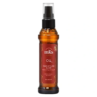 Image de Marrakesh Oil normal, 60 ml (neue Flasche) Rondo, normal