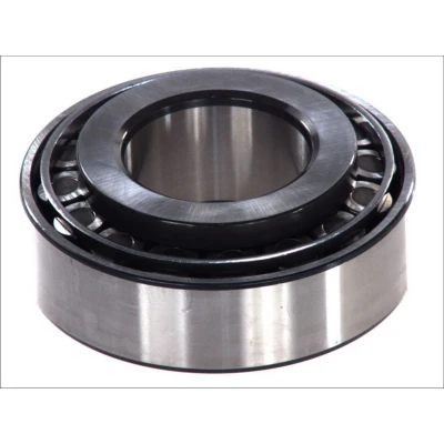 Image de Roulements de roue SKF VKHB 2072
