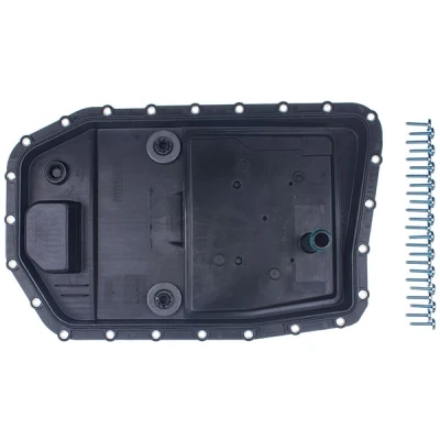 Image de Filtre hydraulique, boîte automatique DENCKERMANN A220025
