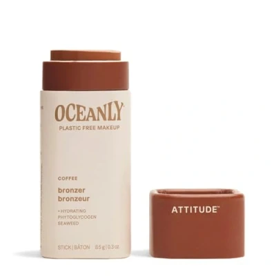 Image de Attitude™ Oceanly™ Bronzer Coffee