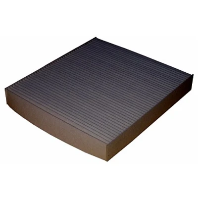 Image de DELPHI TSP0325265 Filtre d&#039;habitacle de pollens 215 200 30 CITROËN: Jumper II Van, C Crosser SUV, C4 Aircross, MITSUBISHI: ASX OUTLANDER 3