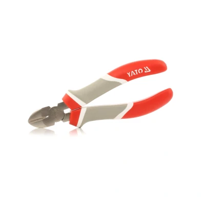 Image de YATO YT 2036 Pince coupante de côté 160