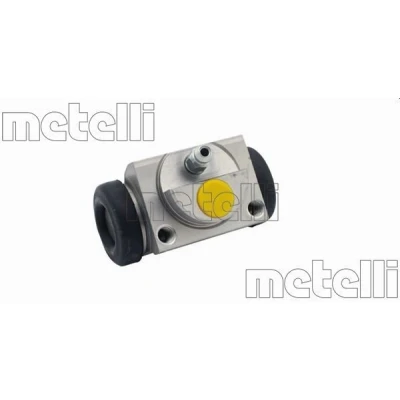 Image de CIFAM 101 846 Cylindre De Roue 19,05 RENAULT: CLIO 2, 3, Modus / Grand Modus, OPEL: Corsa D 3/5 portes, E NISSAN: Note I