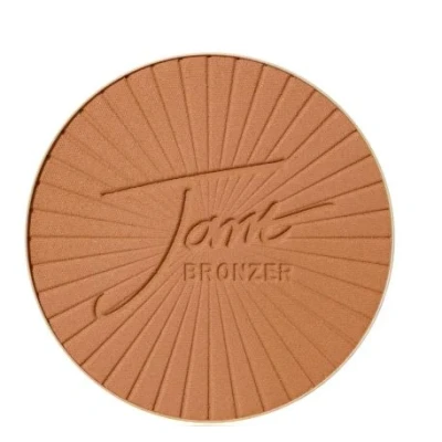 Image de Jane Iredale PureBronze Matte Bronzer Refill Medium 9 g