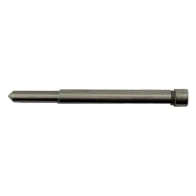 Image de WRS Foret à carotter en acier rapide 30 mm Profondeur de coupe 19 Tige Weldon Tailles Nom : goupille d&#039;éjection 6,35 Ø x 75