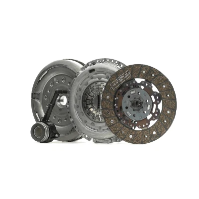 Image de SACHS ZMS Modul XTend plus CSC 2290 601 062 Kit d&#039;Embrayage VOLKSWAGEN: Golf 6, 5, Touran I, SEAT: Leon II 3/5 portes, Altea, Altea XL