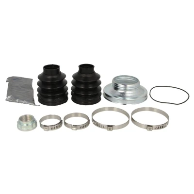 Image de SPIDAN 25588 Soufflet De Cardan ETP (élastomère thermoplastique) avec cache MERCEDES BENZ: Classe E Berline, C S Berline