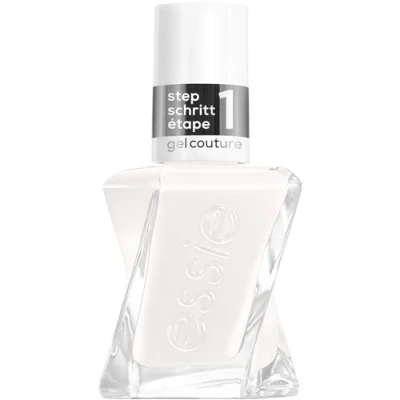 Image de Essie GEL Couture Vernis à ongles, Femme, Taille: 13.5 ml, 136 first fitting
