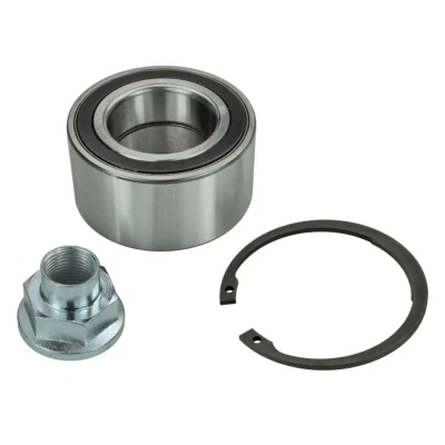 Image de MEYLE 614 650 0003 Kit de roulements roue SUZUKI: SWIFT 3, 4, Splash, OPEL: Agila B