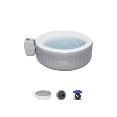 Image de Lay Z Spa® 67&quot;x26&quot;/1.70m x 66cm St.Lucia AirJet