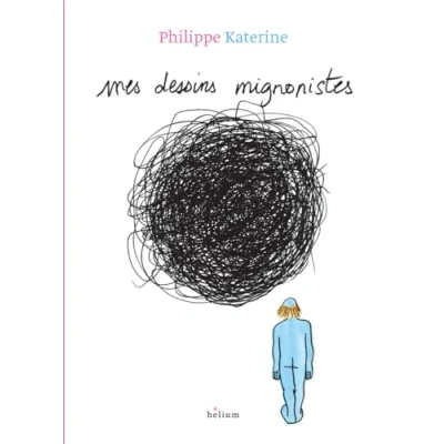Image de Mes dessins mignonistes (Broché)