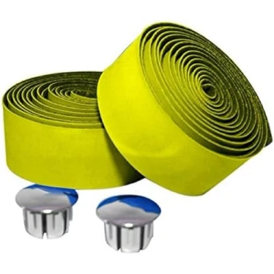 Image de Ruban de guidon TECH 1 jaune