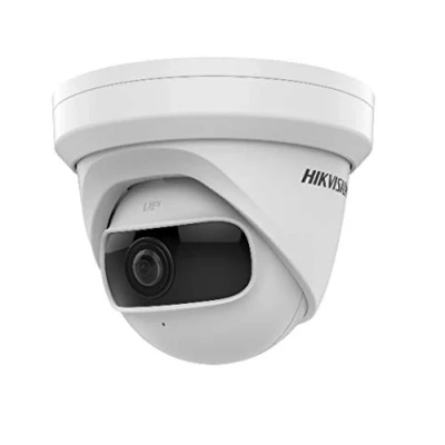 Image de Hikvision Digital Technology DS 2CD2345G0P I Caméra de sécurité IP Intérieur Dome Plafond/Mur 2688 x 1520 Pixels