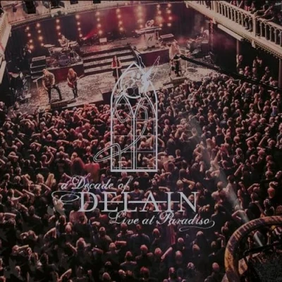 Image de A Decade of Delain Live at Paradiso