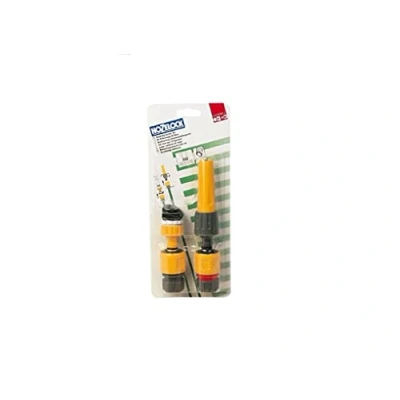 Image de Kit d&#039;arrosage de base 19mm HOZELOCK 2372P9000