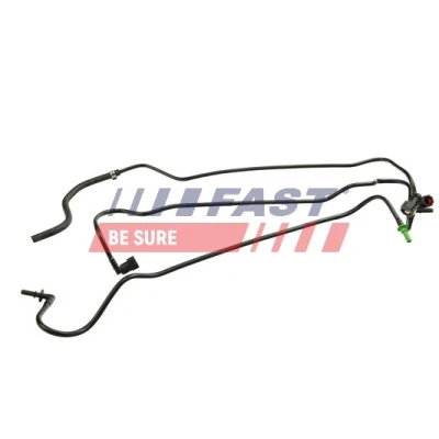 Image de FAST FT39510 Tuyau de carburant Compartiment moteur FIAT: Doblo I Break, Cargo