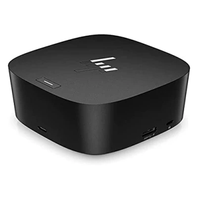 Image de HP Thunderbolt Dock G4 Docking Station Noir