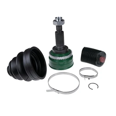 Image de BLUE PRINT ADK88929 Tête De Cardan côté roue SUZUKI: SWIFT 3, IGNIS 2