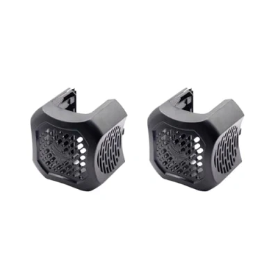 Image de Kit complet de cache ventilateur pour imprimante 3D Ender3 V2 24 V