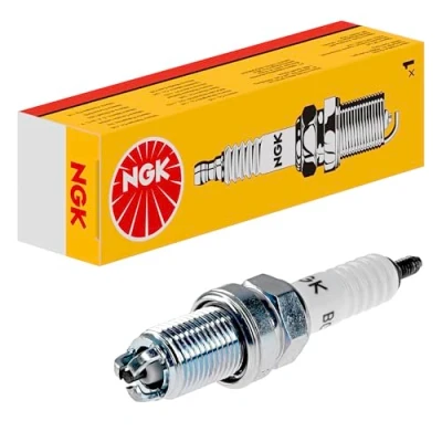 Image de NGK 4563 Bougie d&#039;allumage M14 x 1,25 SW: 16 mm RENAULT: 25, 21 Berline, SAFRANE 1, PEUGEOT: 405 I 309 II 3/5 portes, portes