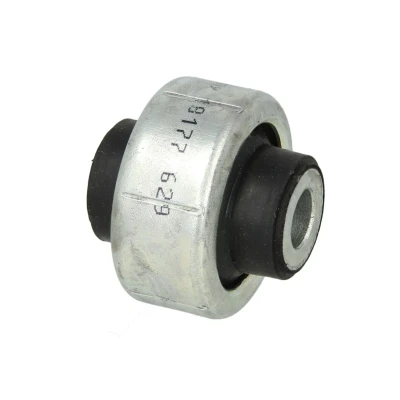 Image de FEBI BILSTEIN 18177 Silent Bloc De Triangle Essieu avant gauche, inférieur, avant, droit Caoutchouc PEUGEOT: 206 3/5 portes