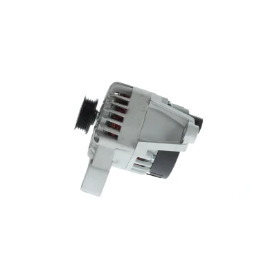 Image de BOSCH Alternateur 14V 65A Pompe à vide non comprise FIAT: Panda II 5 portes, Punto 3/5 Doblo I Break, LANCIA: Ypsilon 1 986 A02 005