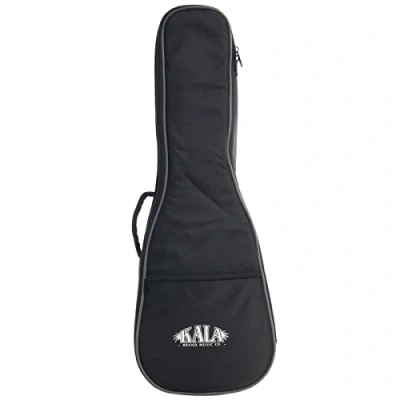 Image de Housse rembourrée UB S pour ukulele Soprano