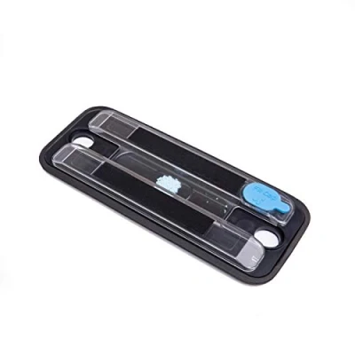 Image de DASNTERED Pro Clean Reservoir Pad, la Ventouse pour aspirateur IRobot Braava 380t 390t 320 Menthe 5200C